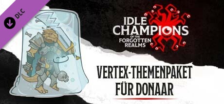Vertex-Themenpaket für Donaar