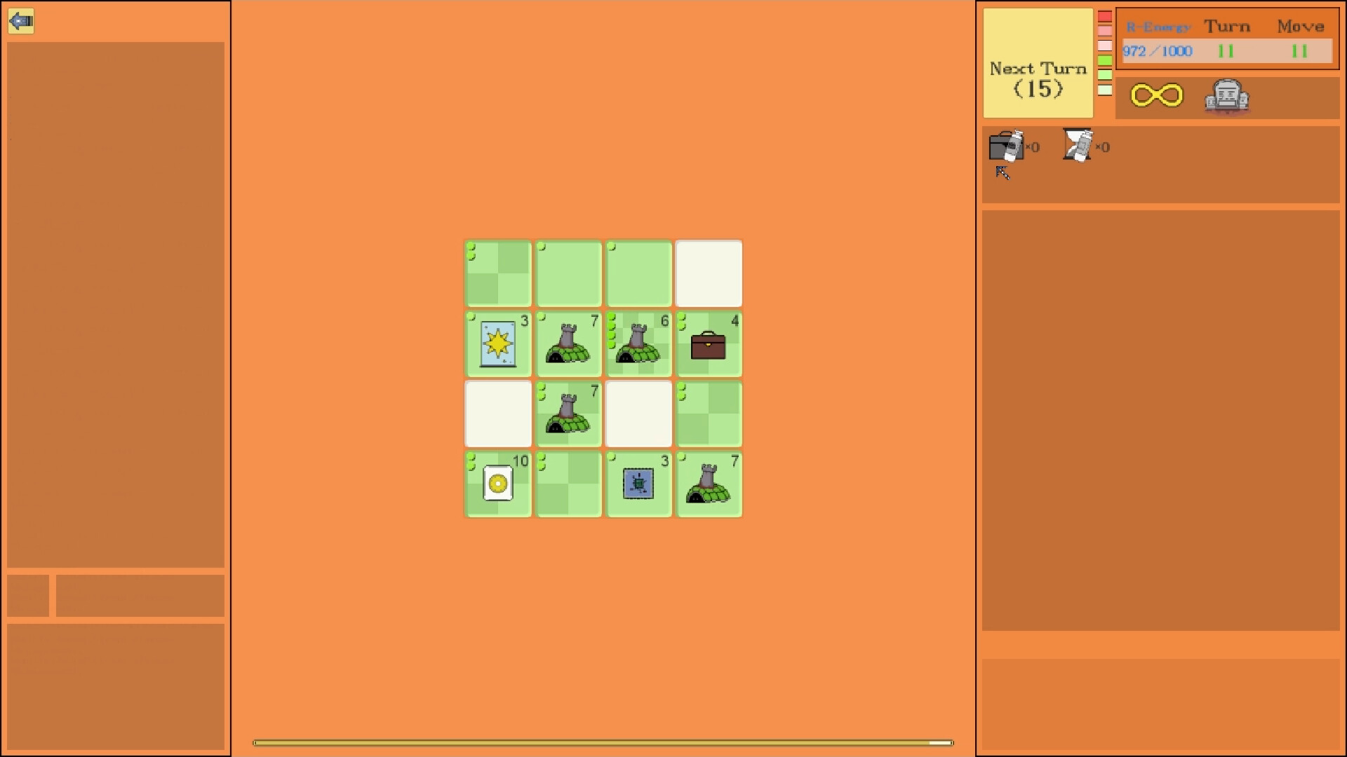 Code Rubik screenshot 4