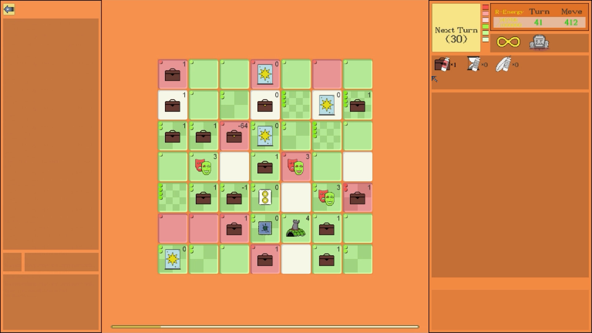 Code Rubik screenshot 7