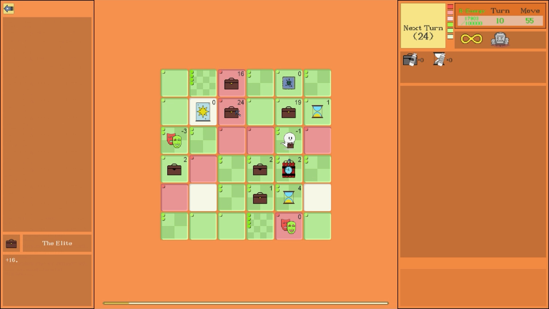 Code Rubik screenshot 6