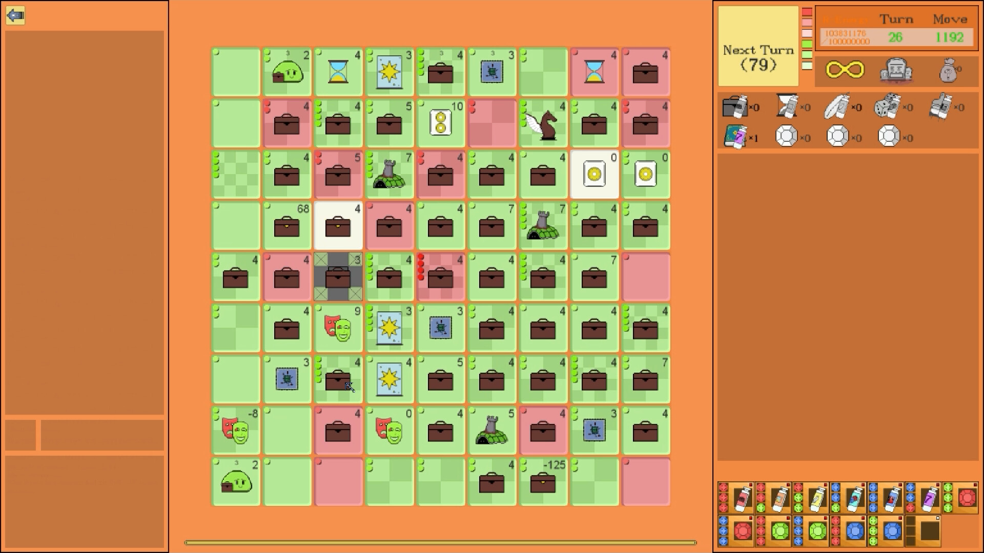Code Rubik screenshot 9