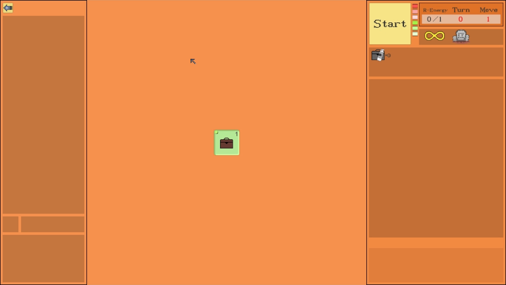 Code Rubik screenshot 1