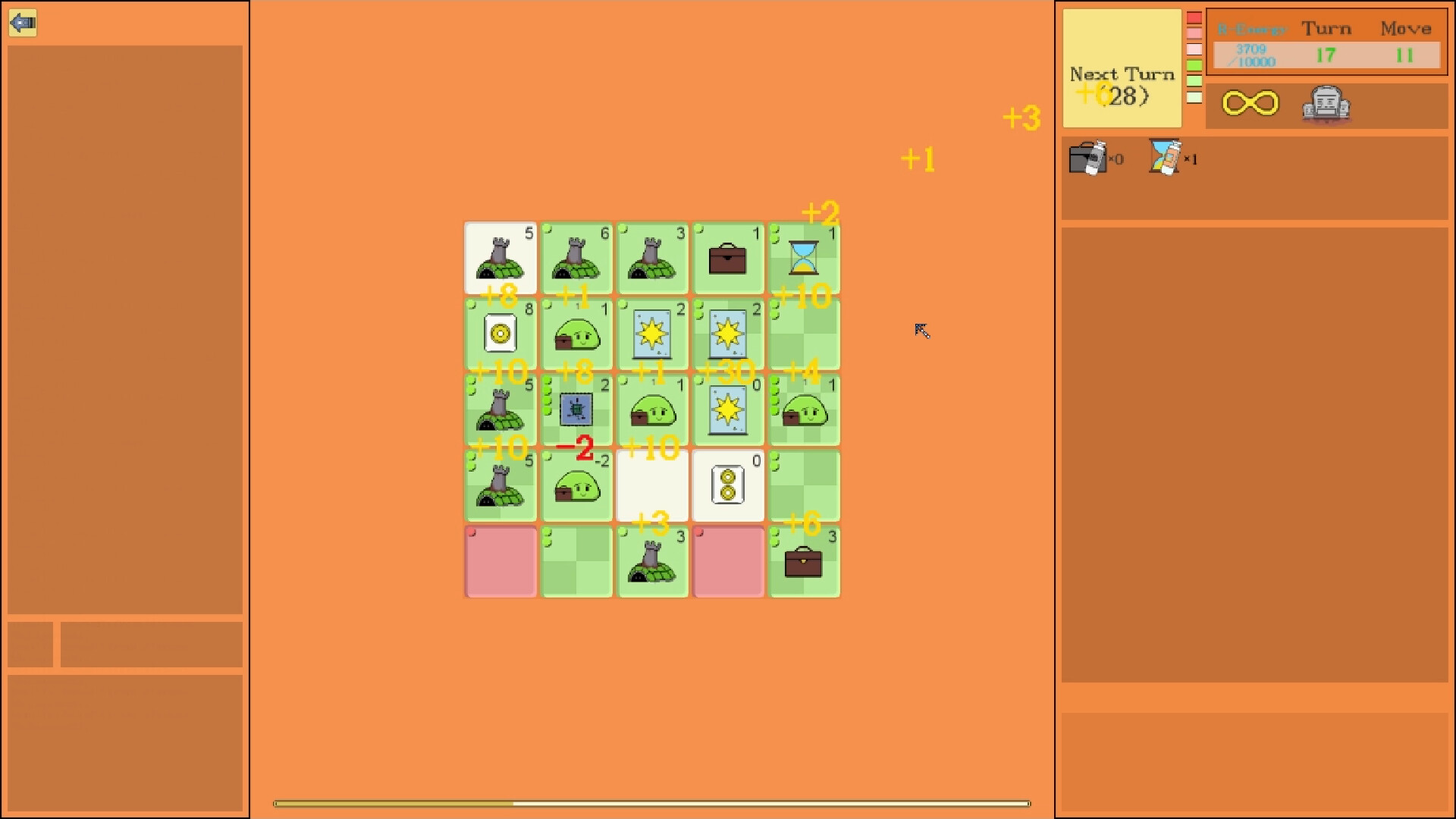 Code Rubik screenshot 5