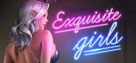 Exquisite Girls: header artwork