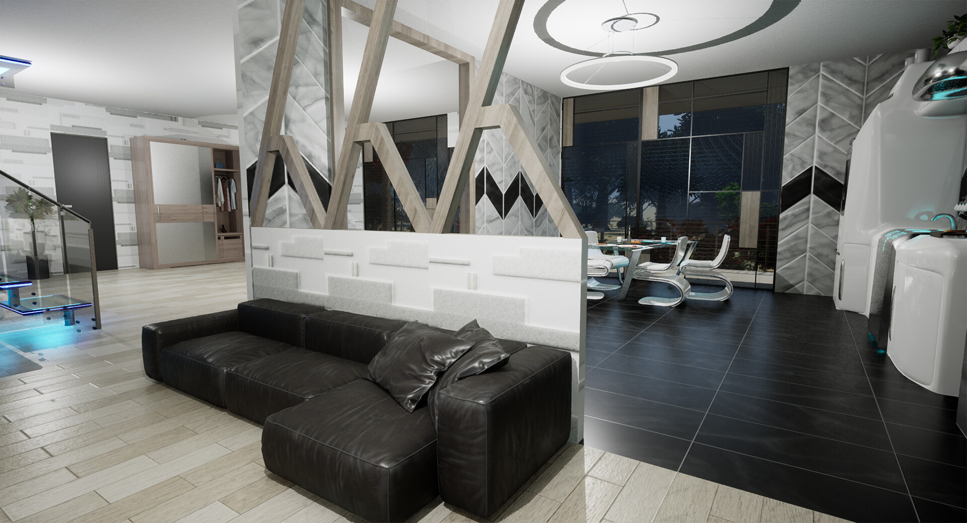 Trinity Building Editor screenshot 8