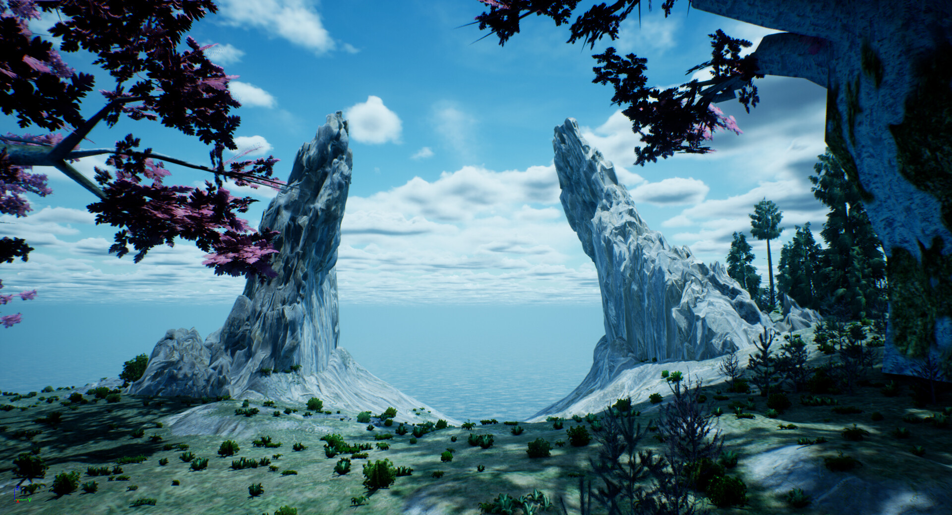 Trinity Building Editor screenshot 11