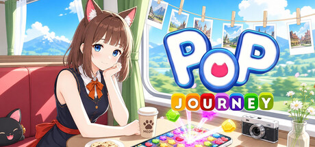 Pop Journey
