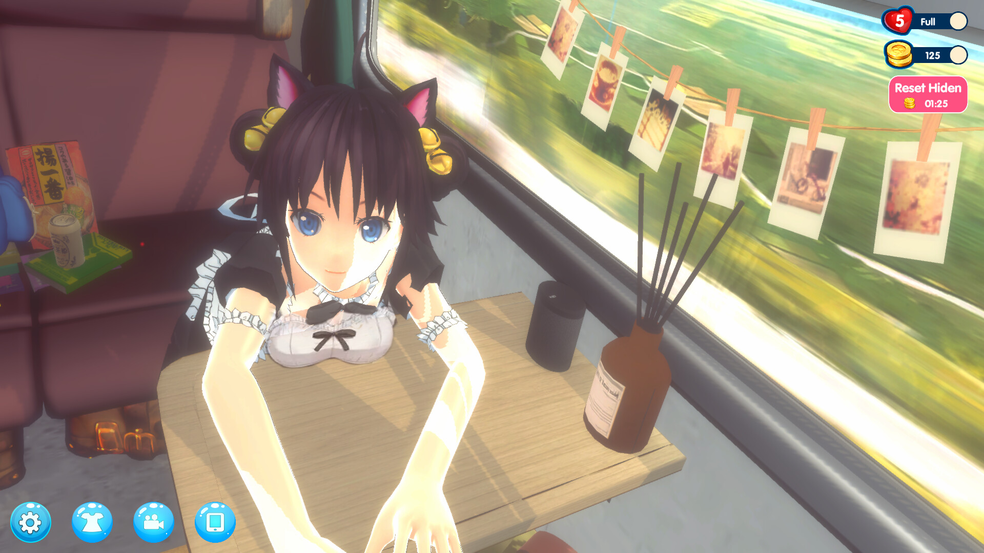 Pop Journey screenshot 4