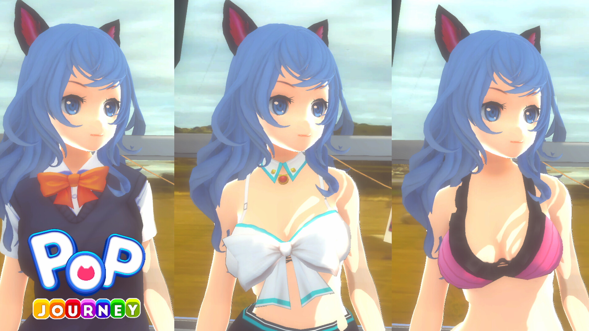 Pop Journey screenshot 6