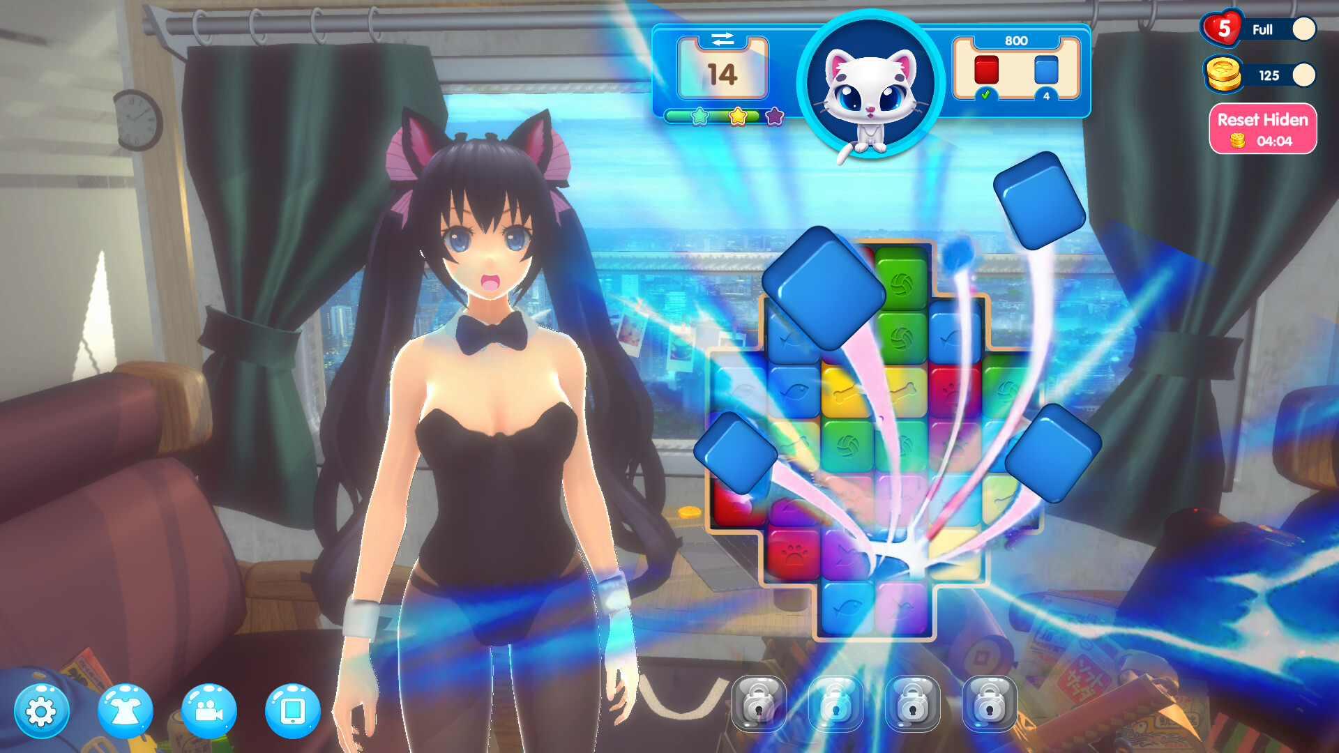 Pop Journey screenshot 3