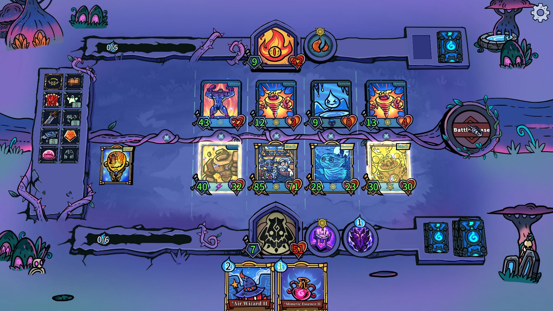 Looper Tactics screenshot 7