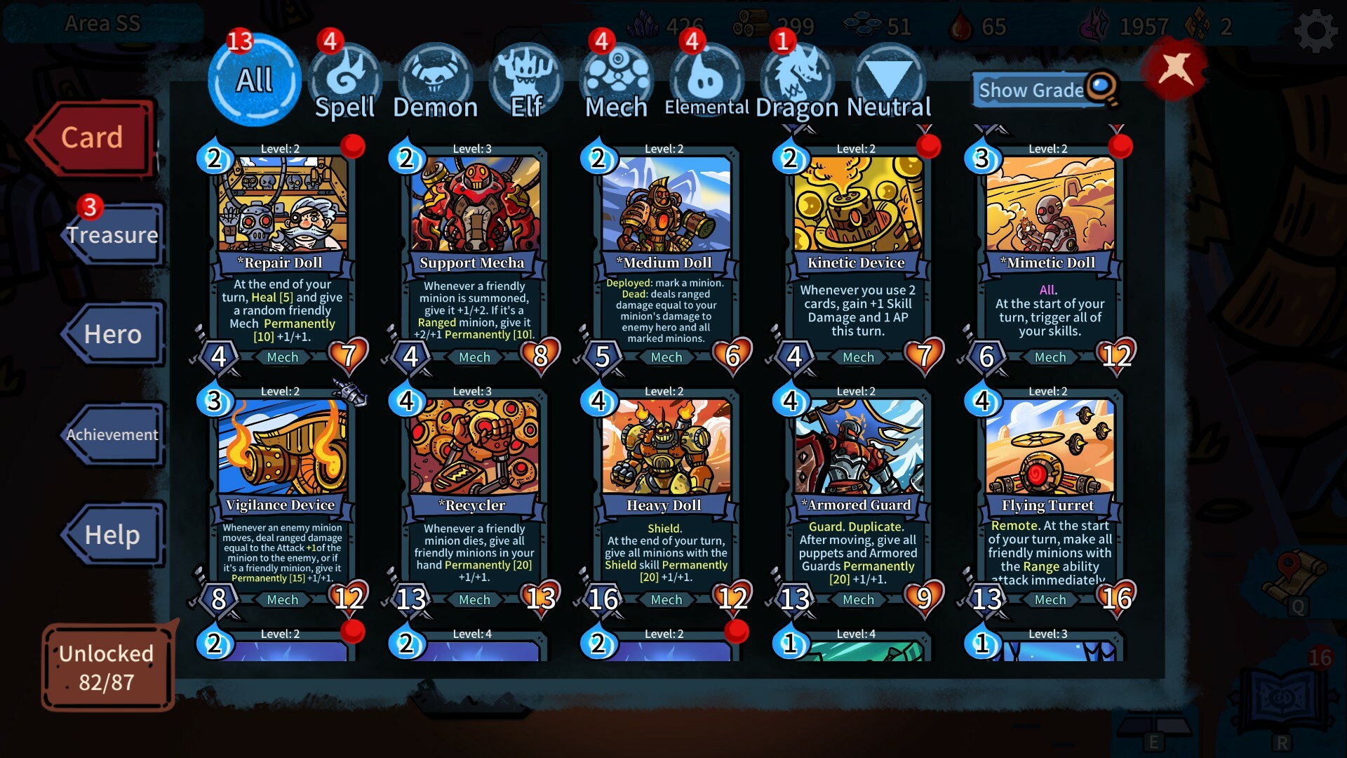 Looper Tactics screenshot 6