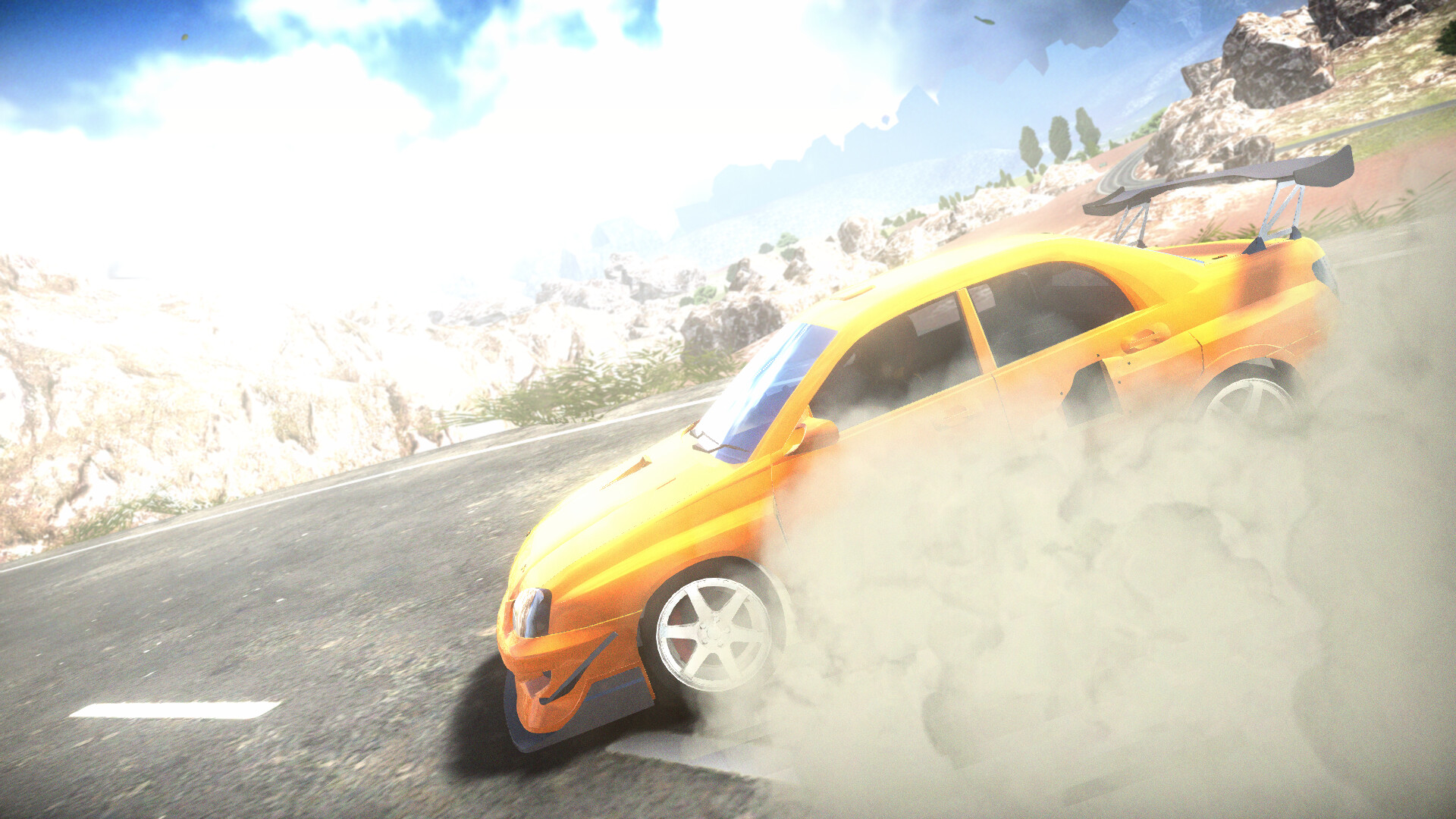 Stunt Legends screenshot 2