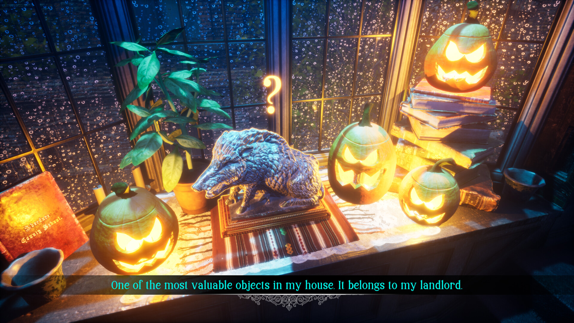 The Unluckiest Man screenshot 2