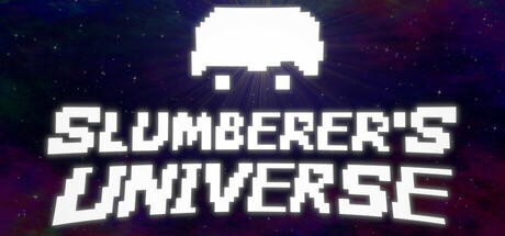 Slumberer's Universe — Steam header