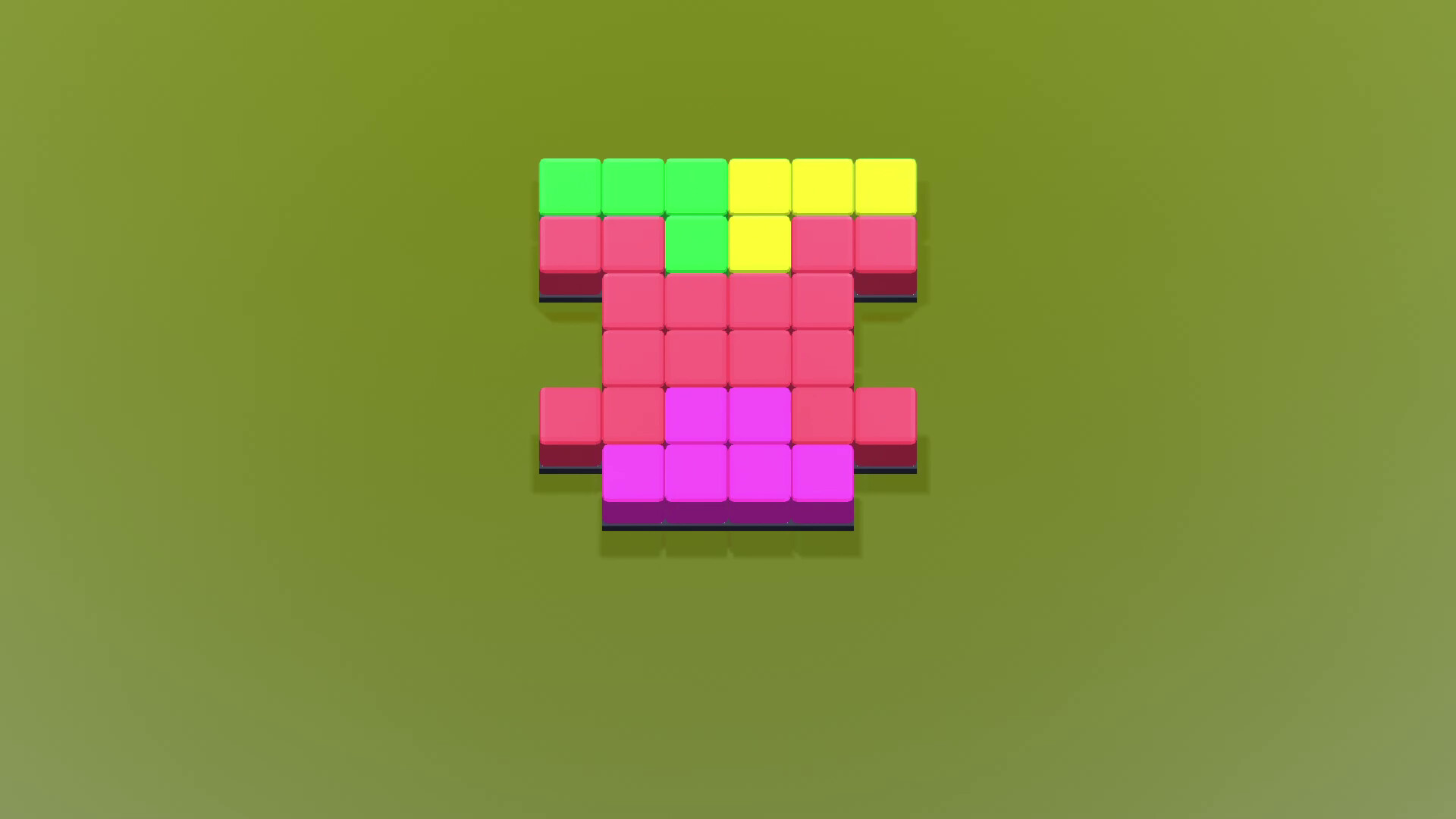 Fit Puzzle Blocks screenshot 15