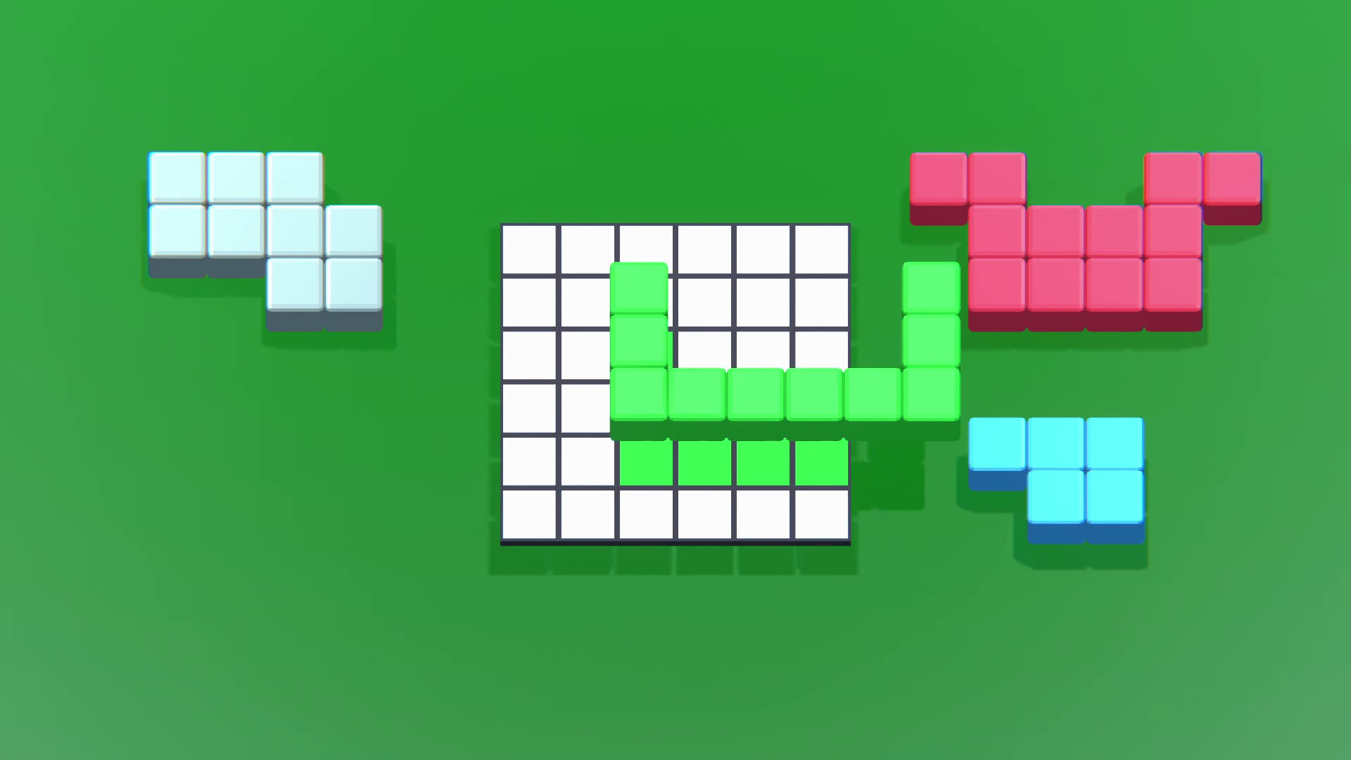 Fit Puzzle Blocks screenshot 14