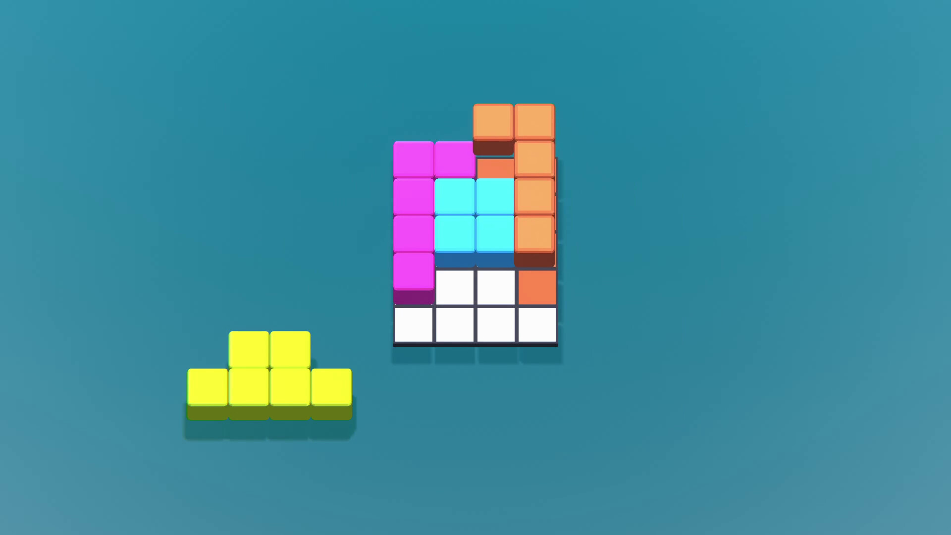 Fit Puzzle Blocks screenshot 16