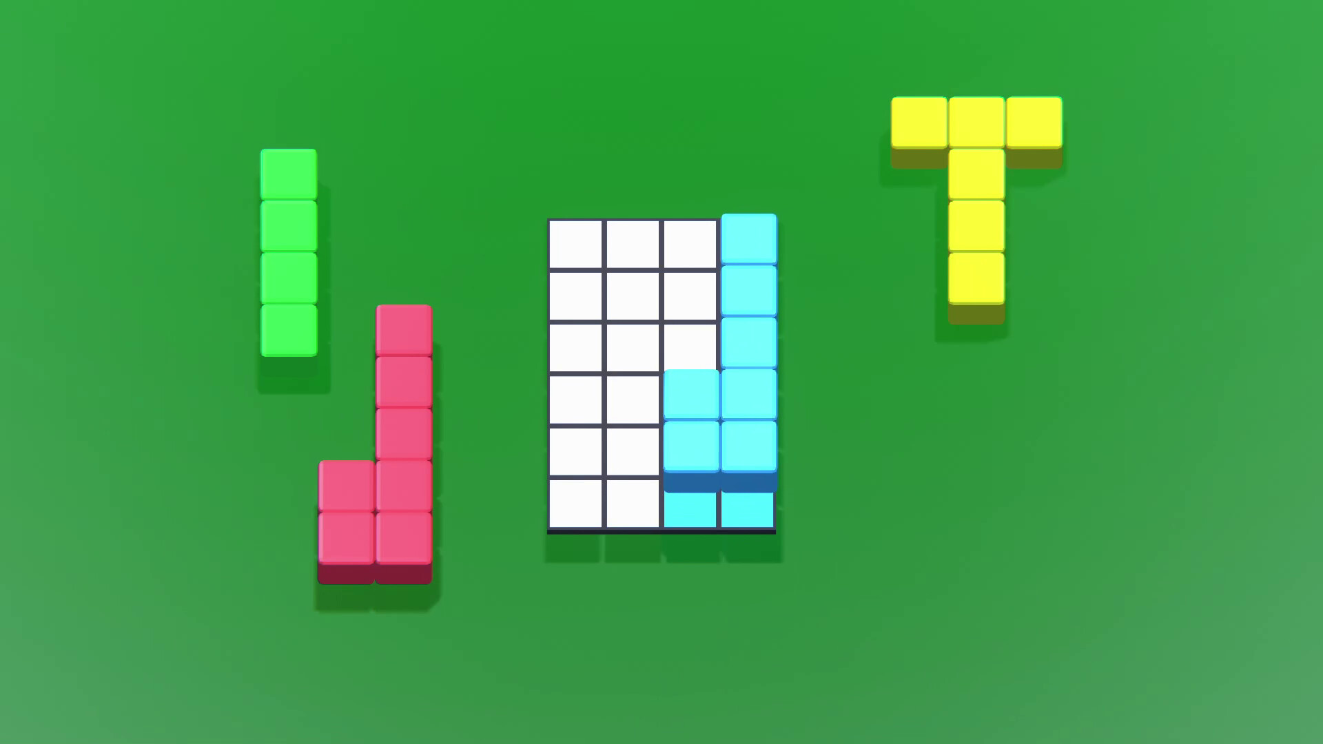 Fit Puzzle Blocks screenshot 3