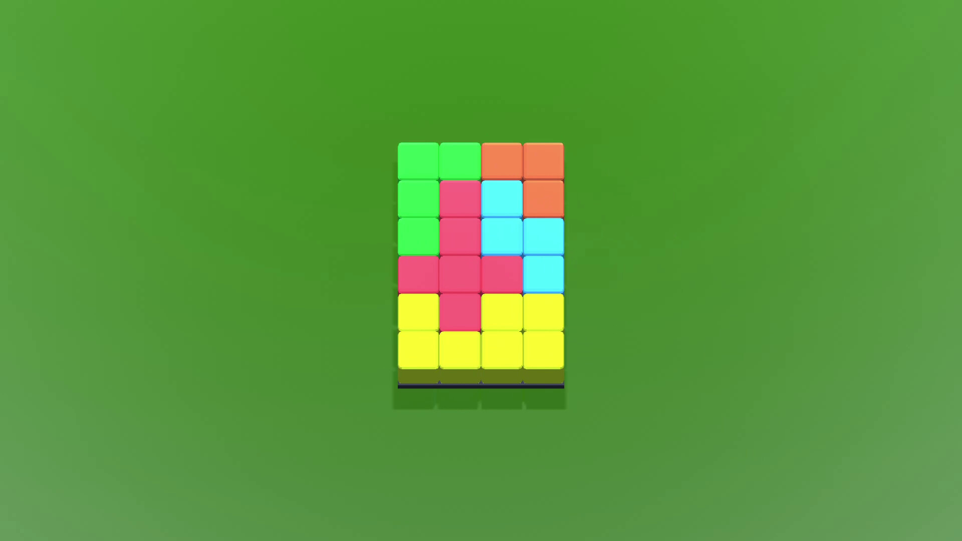 Fit Puzzle Blocks screenshot 22