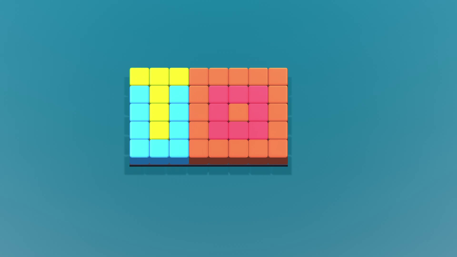 Fit Puzzle Blocks screenshot 10