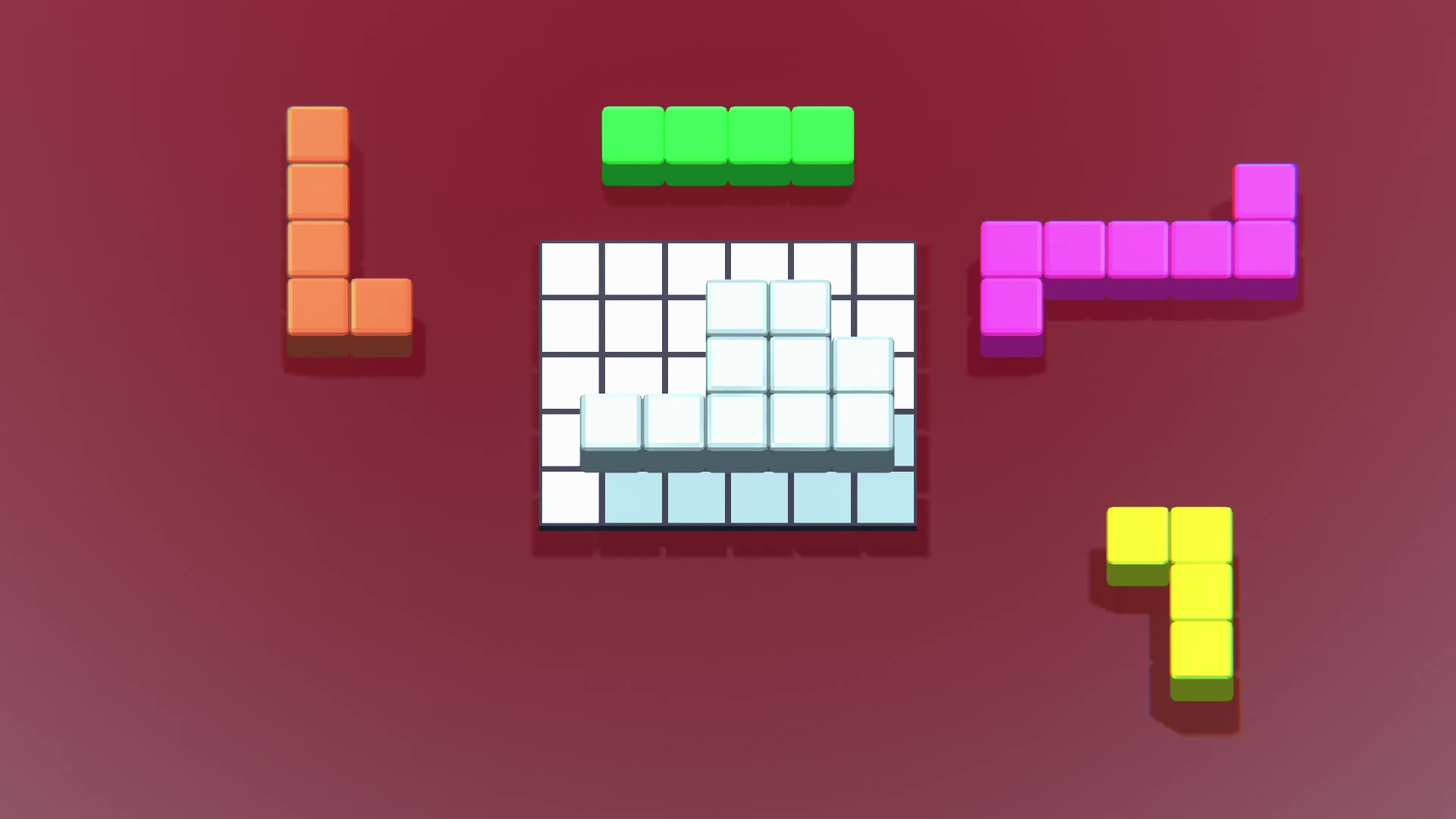 Fit Puzzle Blocks screenshot 13