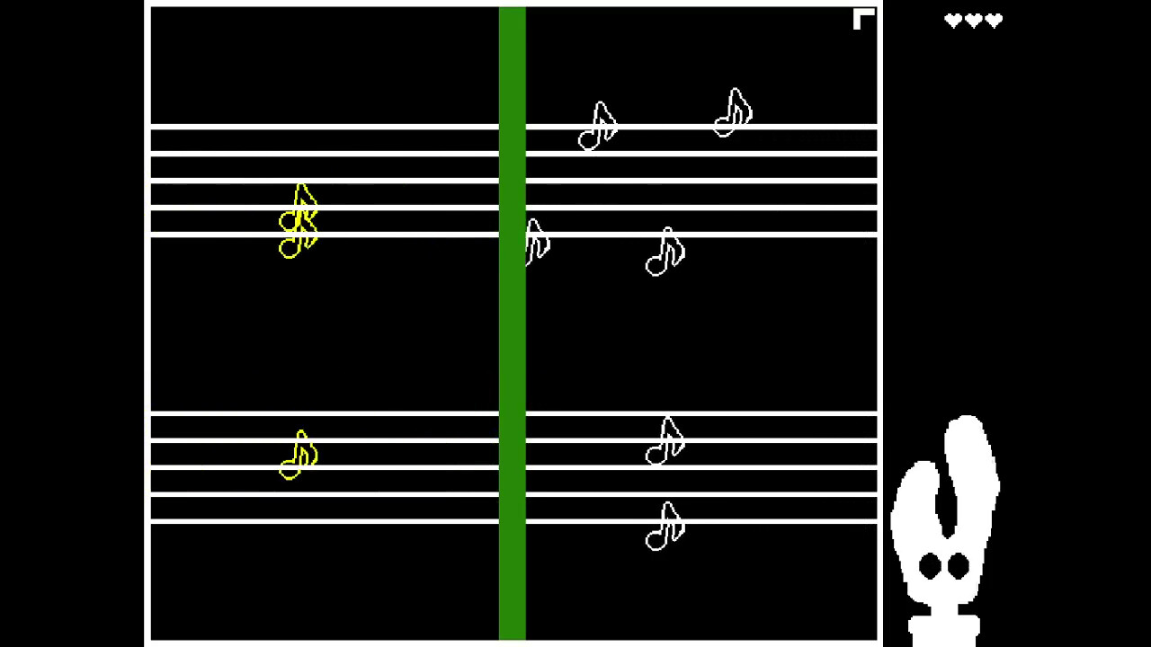Press Any Button Soundtrack screenshot 1