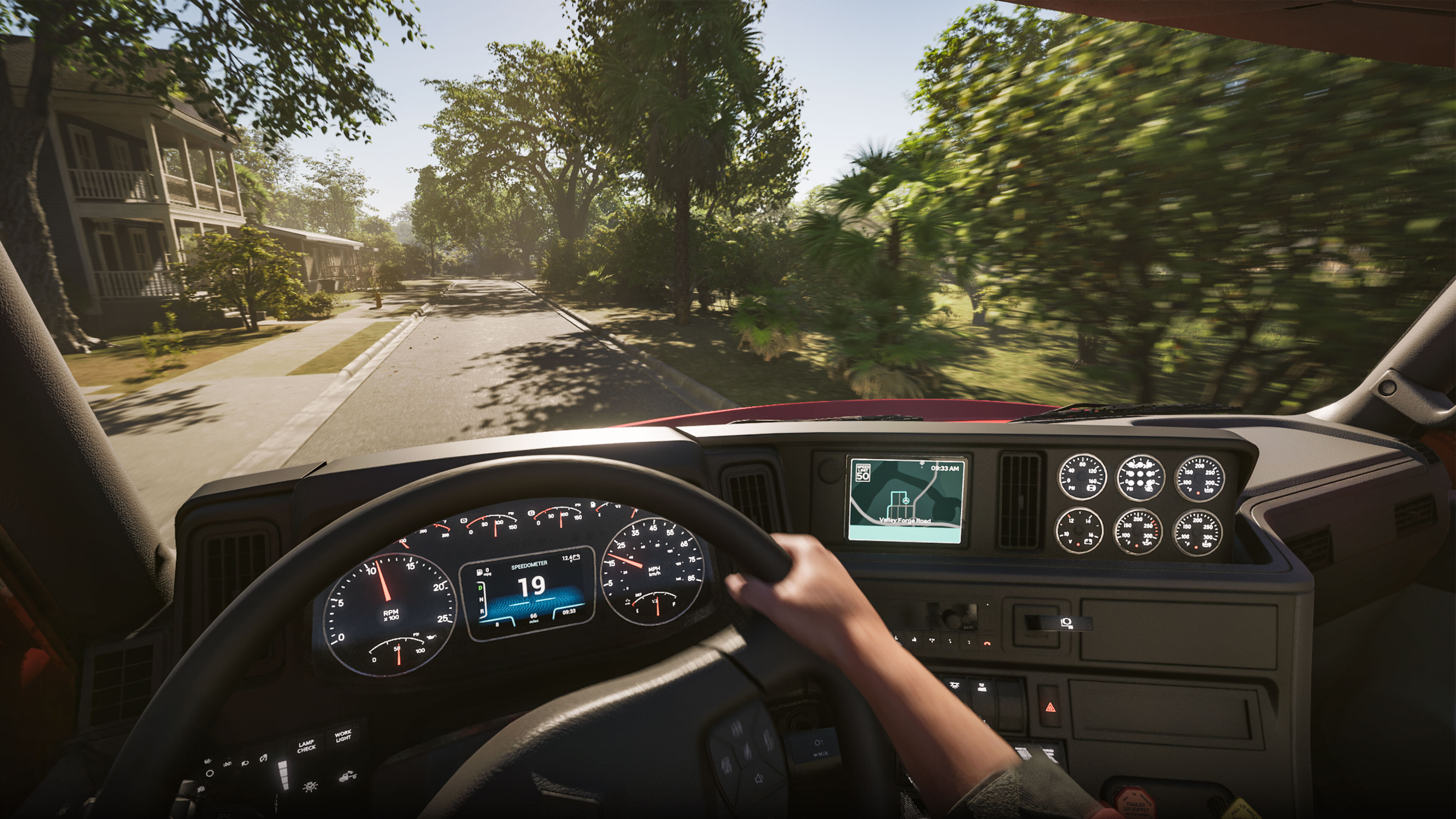 Road Kings screenshot 6