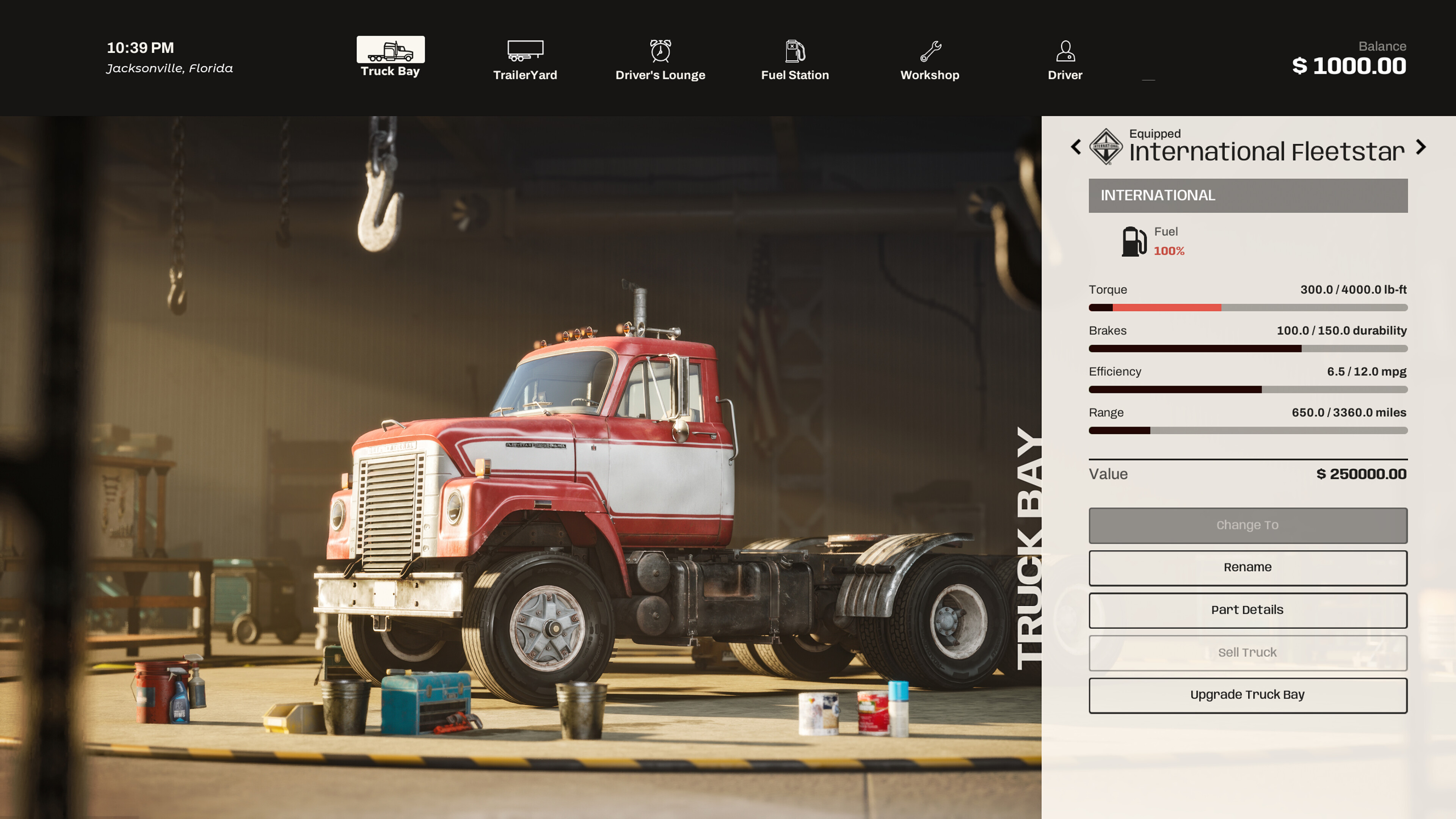 Road Kings screenshot 5