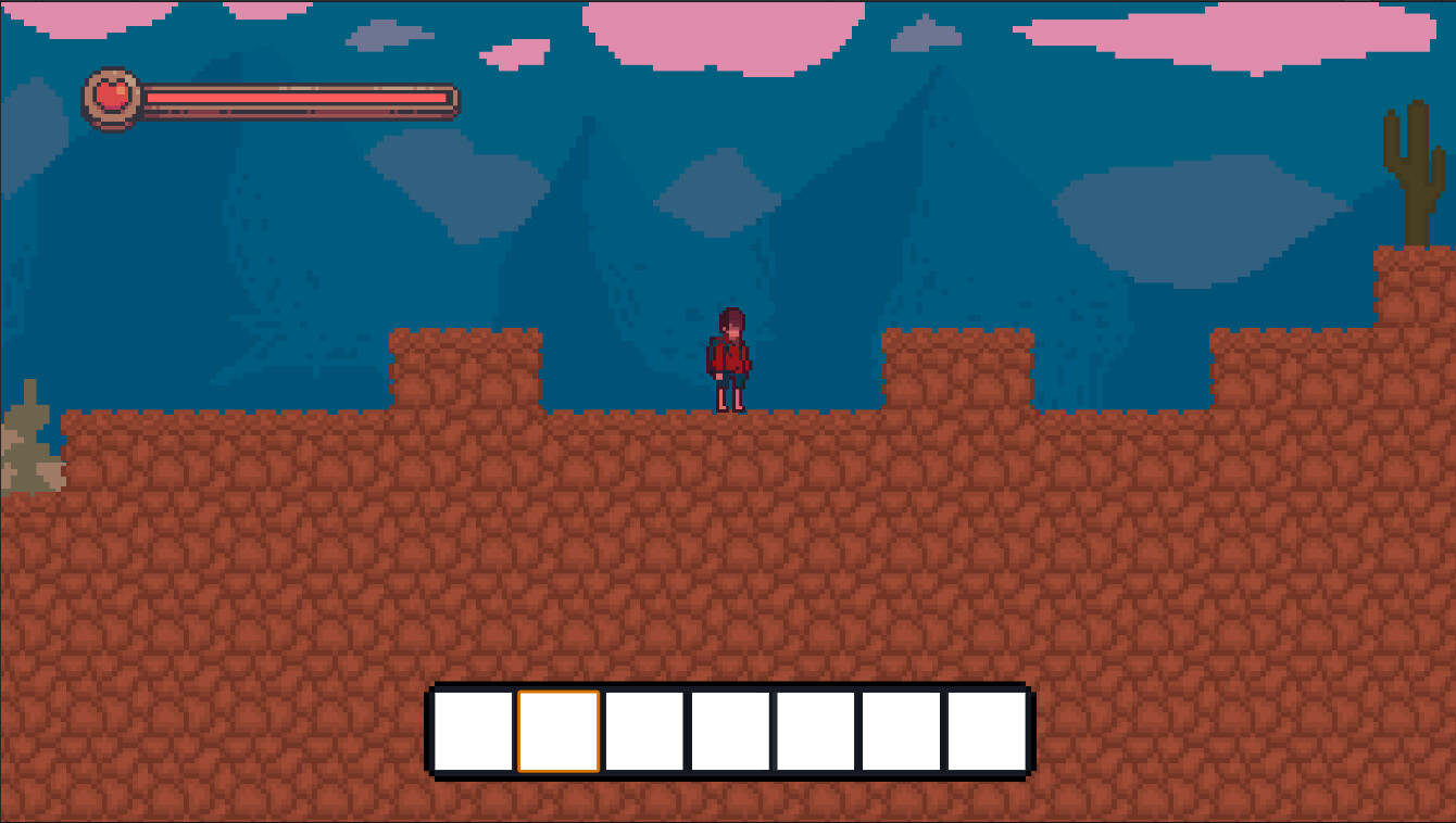 Rebirthing screenshot 3