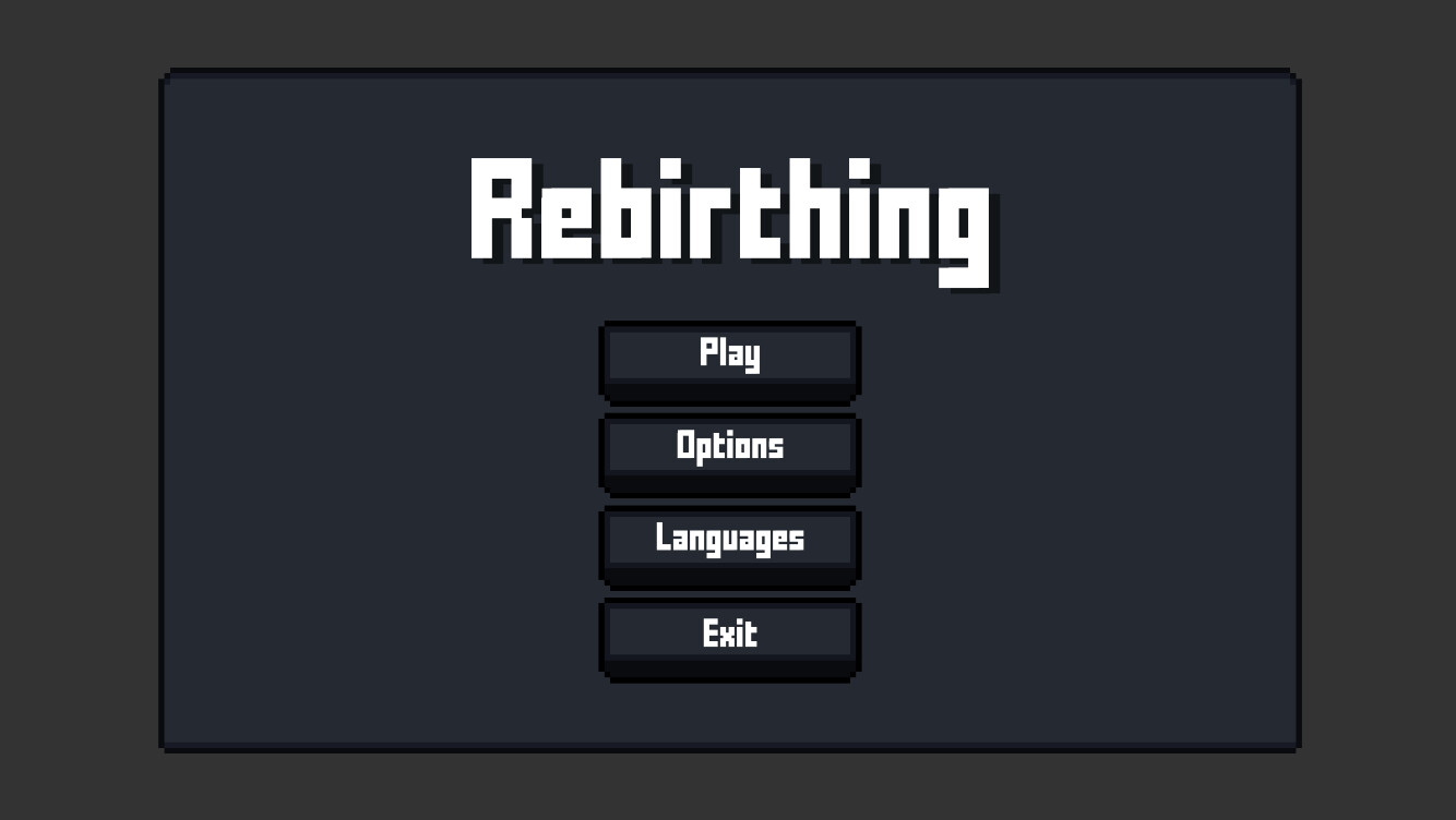 Rebirthing screenshot 5