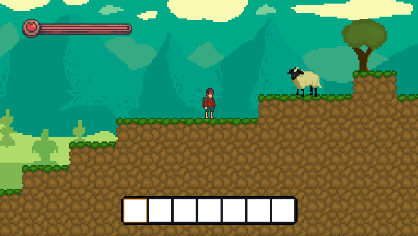 Rebirthing screenshot 2