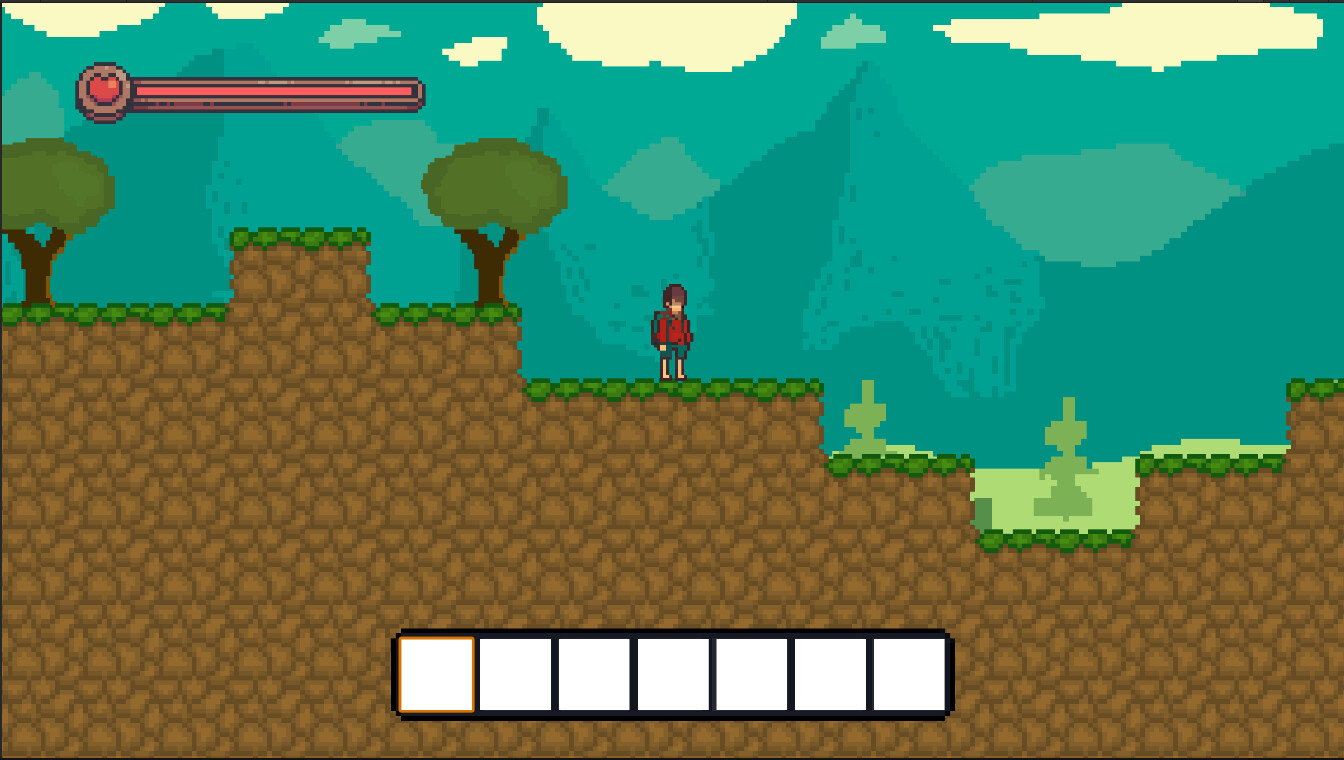 Rebirthing screenshot 1