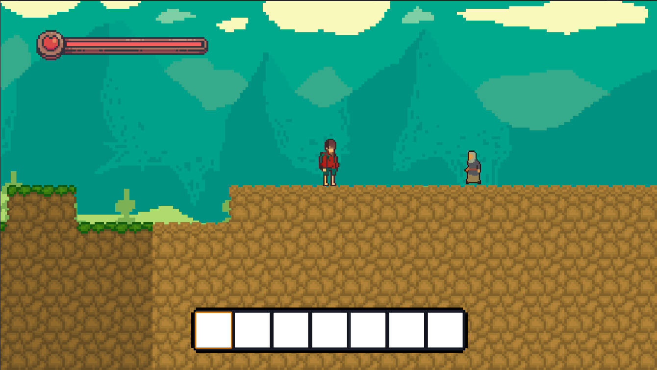Rebirthing screenshot 4
