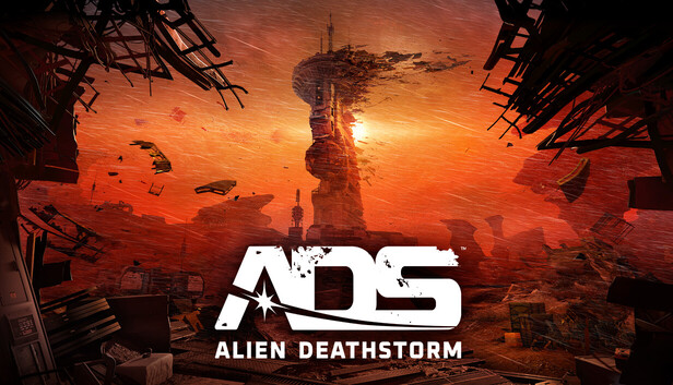 Rebellion apresenta novo trailer de Alien Deathstorm na gamescom