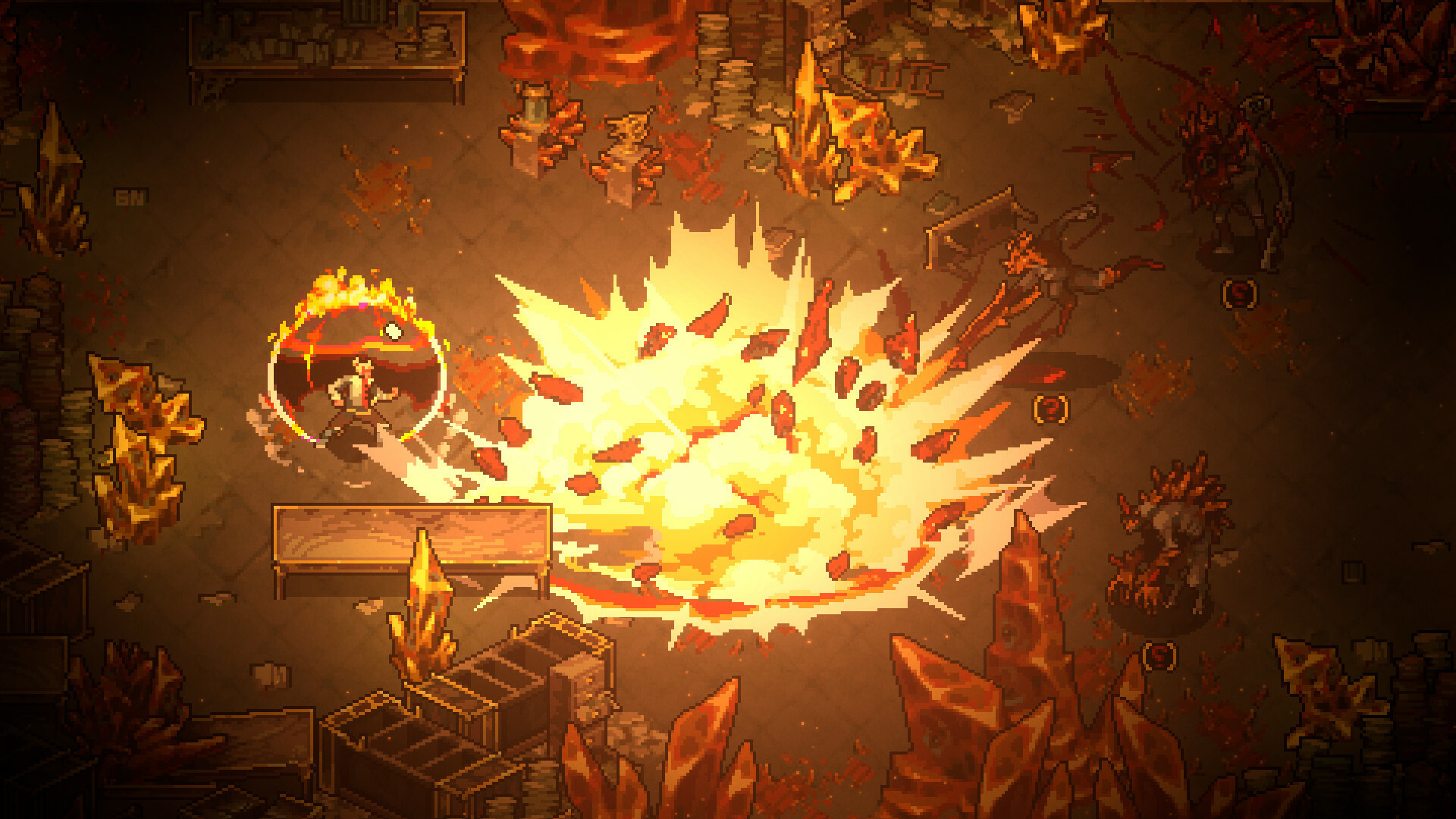 There Is No Light - Supporter Pack screenshot 2