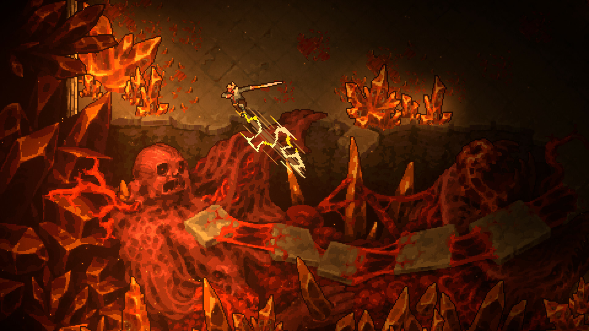 There Is No Light - Supporter Pack screenshot 5
