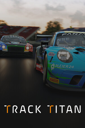 Track Titan