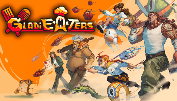 GladiEATers