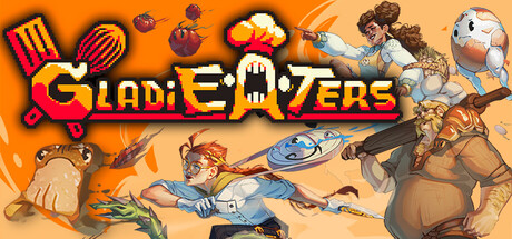 GladiEATers