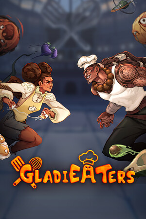 GladiEATers