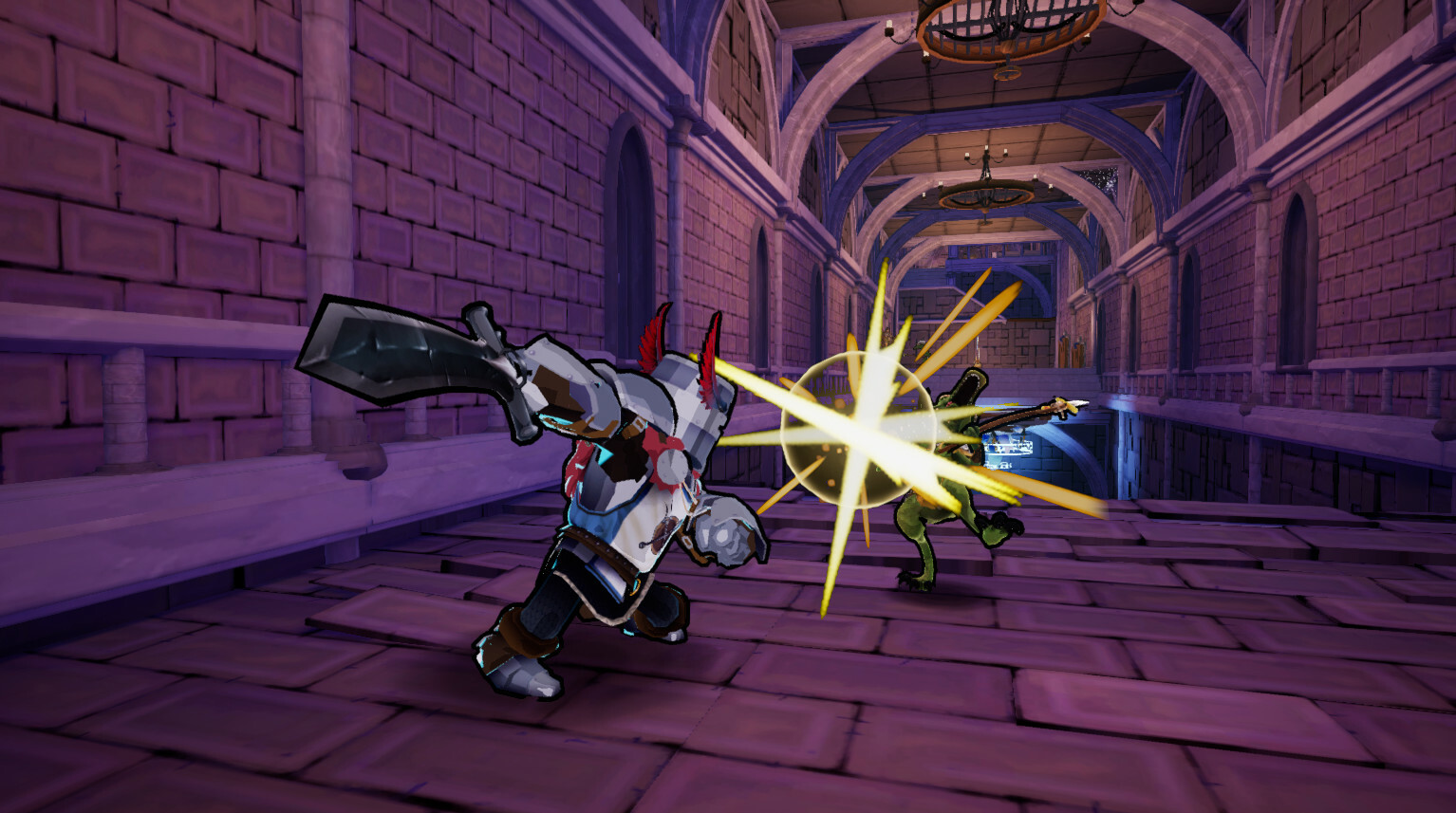 Tower Princess - Supporter Pack screenshot 1