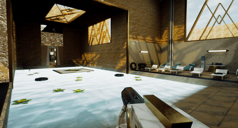 Jasper's Dream screenshot 7