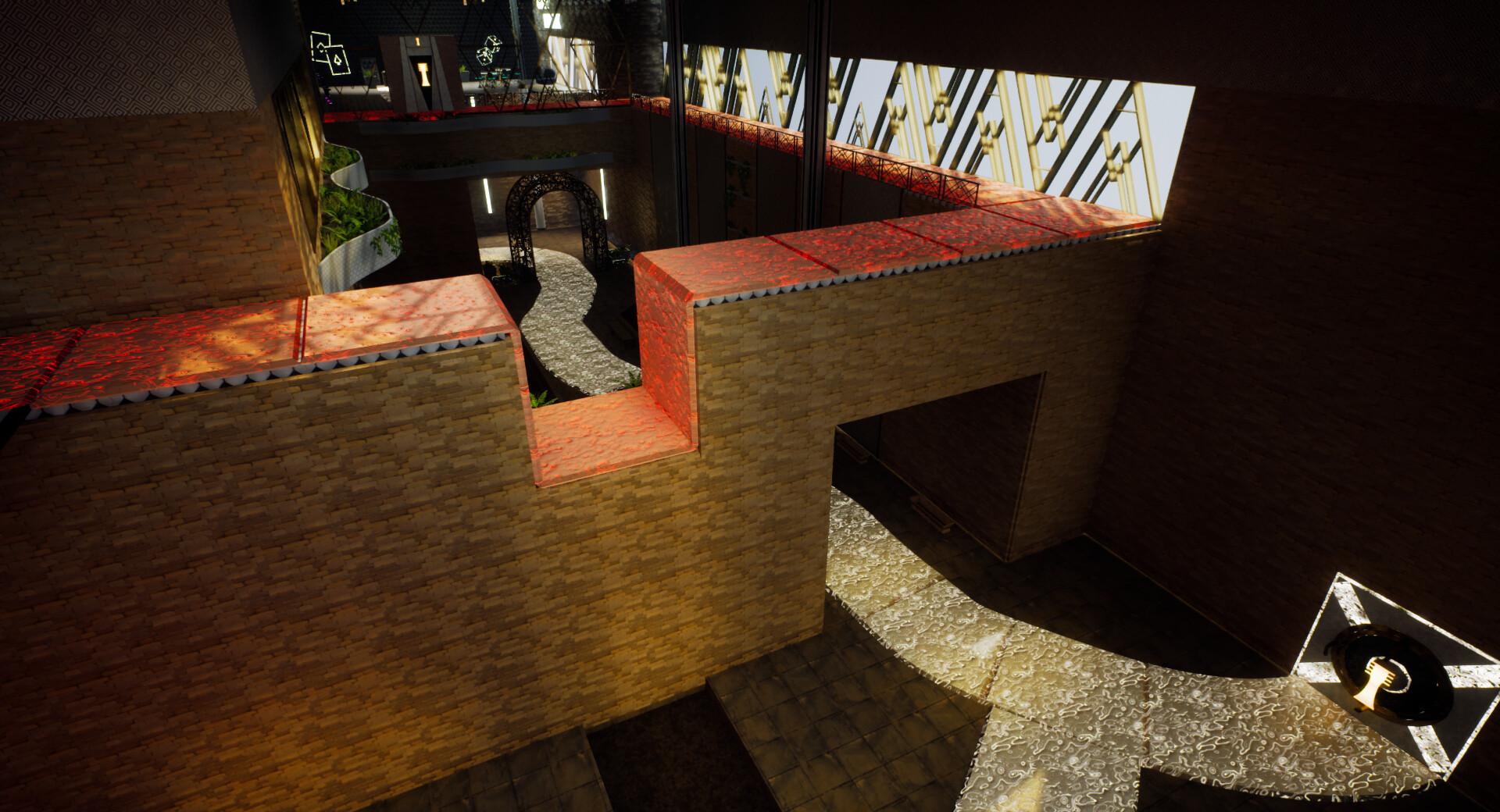 Jasper's Dream screenshot 6