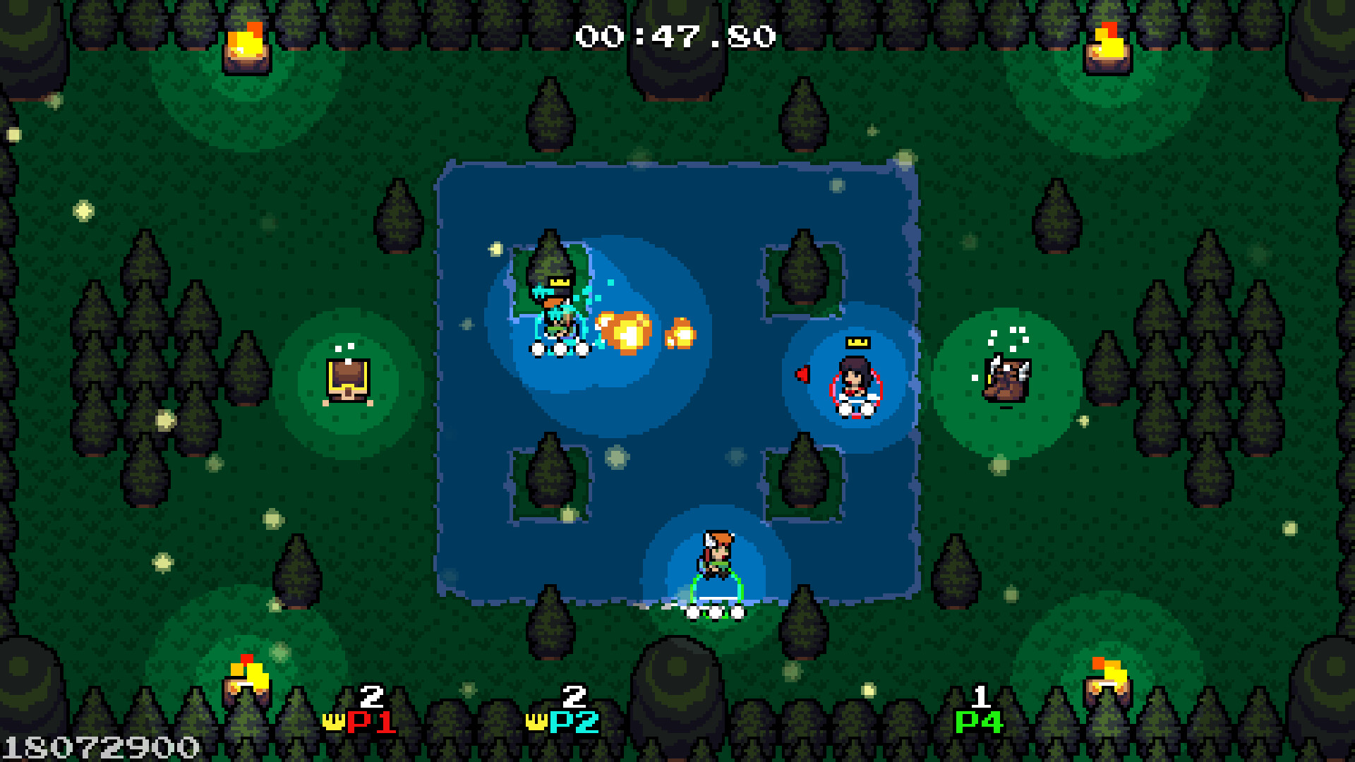 KINGDOM BASH® screenshot 5