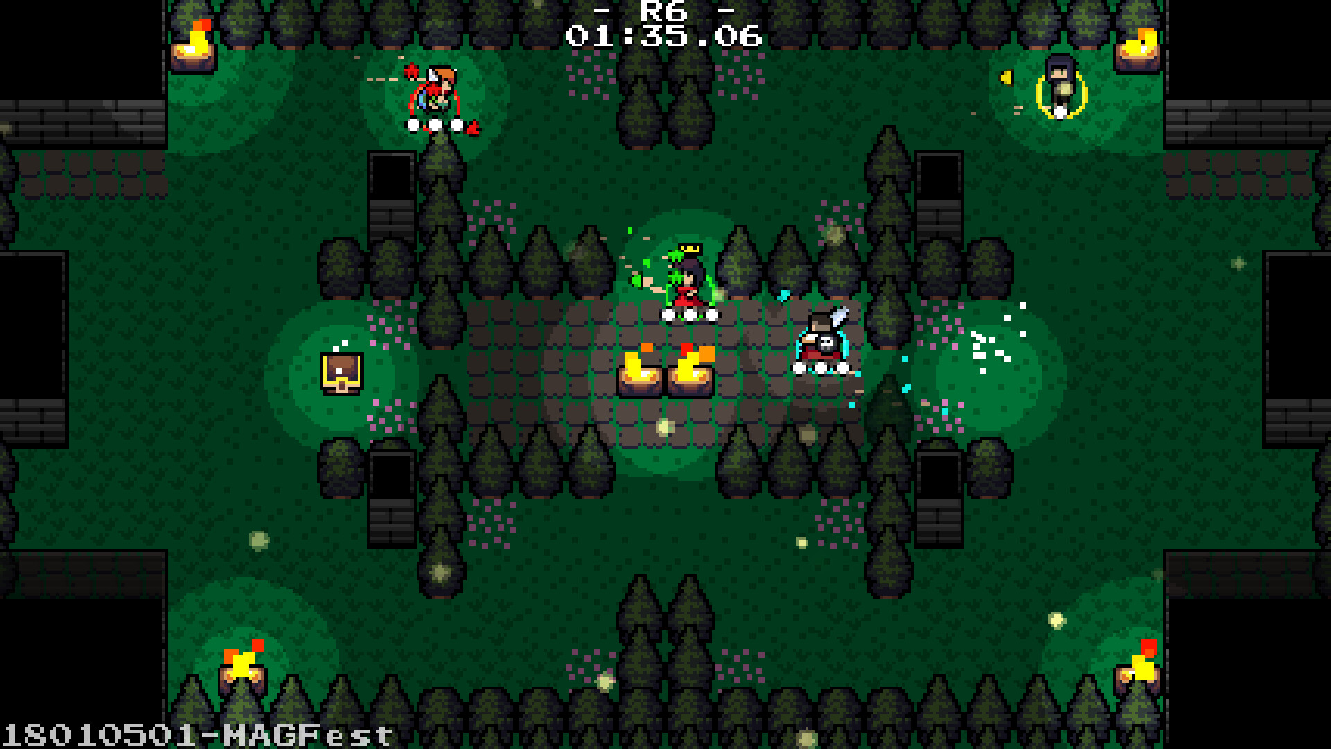 KINGDOM BASH® screenshot 3