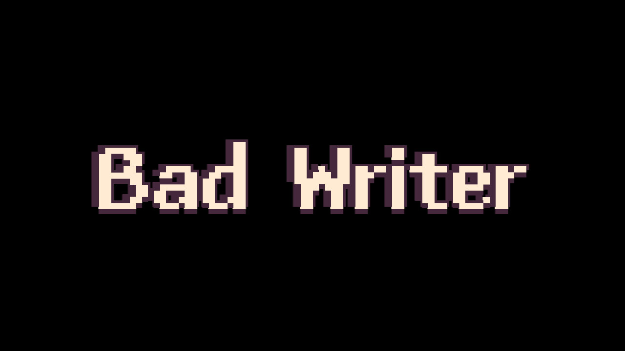 Bad Writer screenshot 6