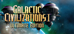 Galactic Civilizations® I: Ultimate Edition