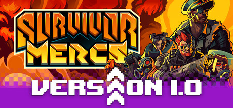 Survivor Mercs