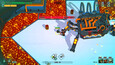 A screenshot of Survivor Mercs